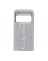kingston Pendrive Data Traveler Micro G2  64GB USB 3.2 Gen1 - nr 29