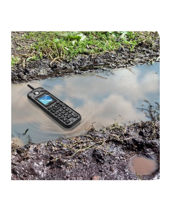 Motorola E52000X60T1GEF03 Czarny