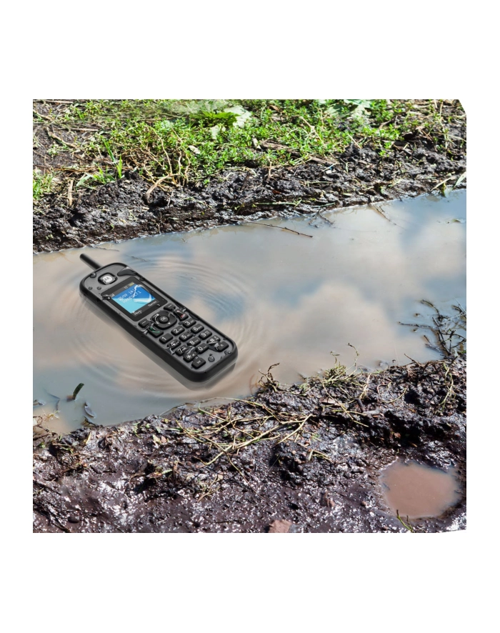 Motorola E52000X60T1GEF03 Czarny główny