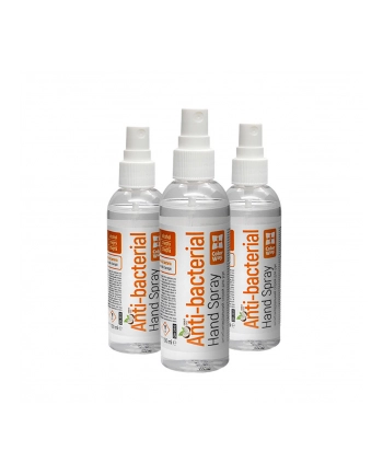 Colorway Alcohol Hand Sanitizer Cw 3910 100Ml (Cw3911)