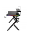 Huzaro Biurko Gamingowe Hero 5.0 Rgb - nr 2