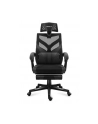 Huzaro Combat 5.0 Black - nr 15