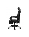 Huzaro Combat 5.0 Black - nr 1