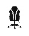 Huzaro Force 2.5 White Mesh - nr 2