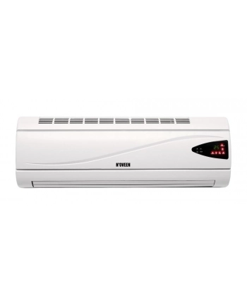 Kurtyna powietrzna NOVEEN HC2200 pilot LED