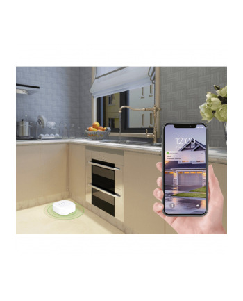 Czujnik wycieku wody Woox inteligentny Smart Zigbee