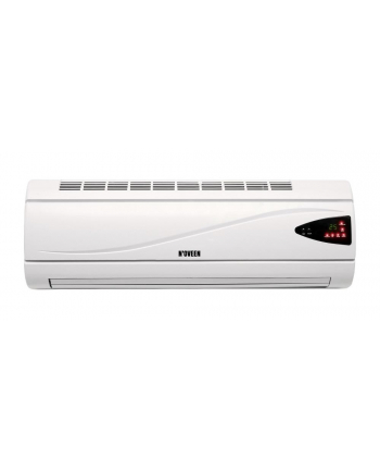 Kurtyna powietrzna NOVEEN HC2200 pilot LED