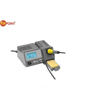 Fixpoint Stacja lutownicza cyfrowa EP5 (51098)