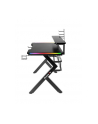 Huzaro Biurko Gamingowe Hero 5.0 Rgb - nr 15
