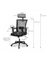 Techly Fotel Ica-Ct Mc016 - nr 4