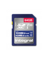 Integral High Speed SDXC 64GB V30 UHS-I U3 - nr 2