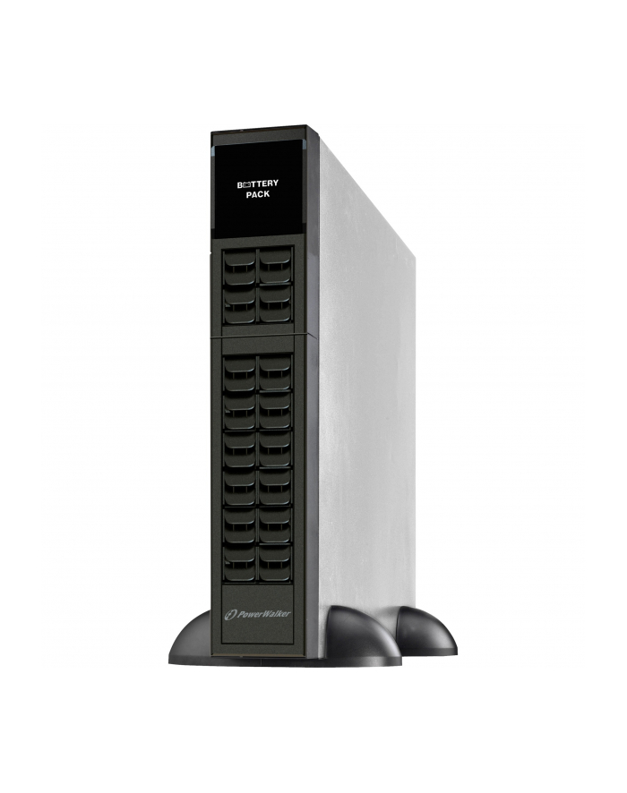 Battery Pack dla UPS Power Walker VFI 1000CRM LCD 4x 12V/9Ah główny