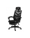 Huzaro Combat 5.0 Black - nr 15