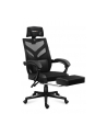 Huzaro Combat 5.0 Black - nr 20