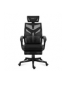 Huzaro Combat 5.0 Black - nr 22