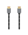 Hama Kabel Premium Displayport 1.4 Ultra Hd 8K, 2M (2005050000) - nr 1