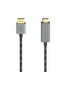 Hama Kabel Premium Displayport - Hdmi 4K 1,5M (2005060000) - nr 4