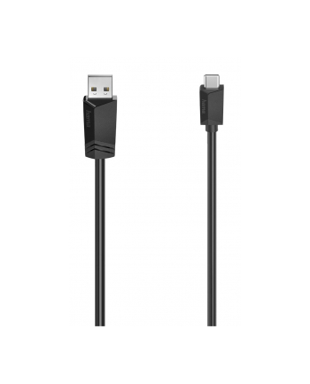 Hama Usb 2.0 Typ C - A 1,5m (200632) nr 1