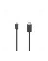 Hama Adapter Do Monitora C. Usb-C To Dp, 4K, 1.50M (2007170000) - nr 3
