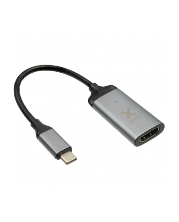 Xtorm Worx USB-C HUB 2x HDMI (XXWH01)