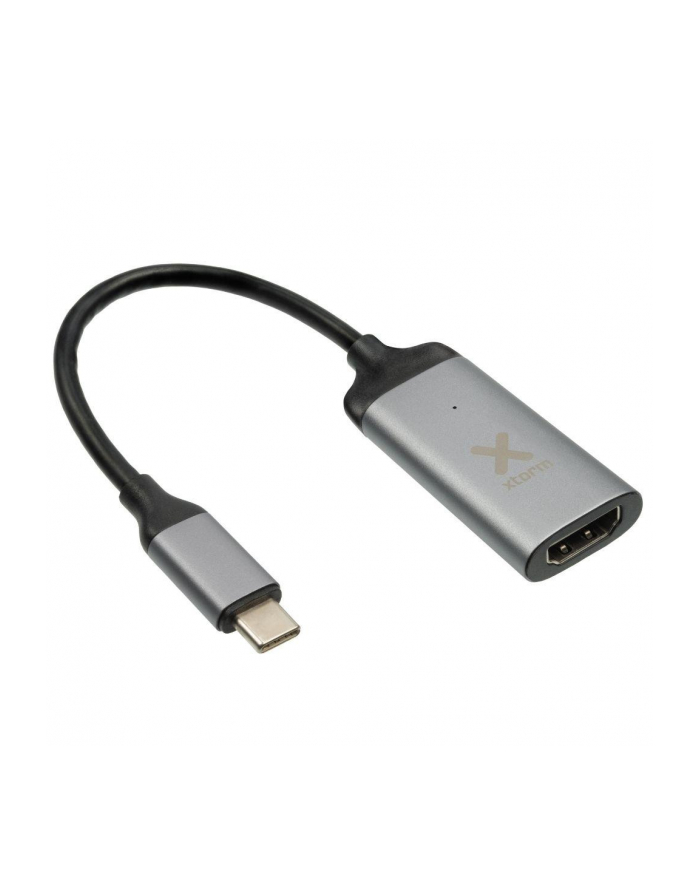Xtorm Worx USB-C HUB 2x HDMI (XXWH01) główny