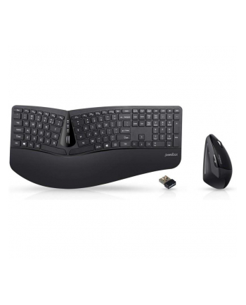 Perixx PERIDUO-605 Ergonomic 11633