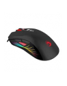 Marvo Mysz M519 przewodowa USB, czarna (M519) - nr 2