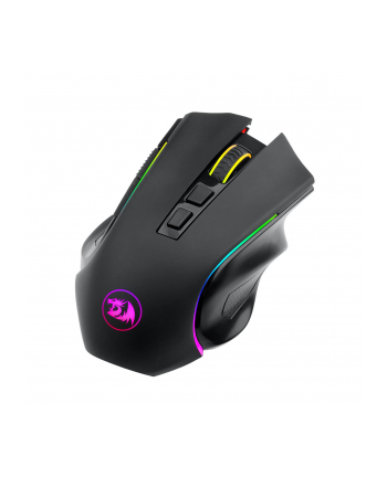 Mysz bezprzewodowa Redragon M602-KS GRIFFIN RGB Wireless Gaming czarna