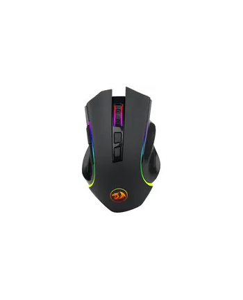 Mysz bezprzewodowa Redragon M602-KS GRIFFIN RGB Wireless Gaming czarna