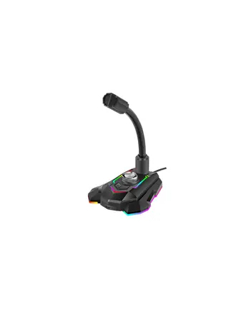 Marvo Mic05