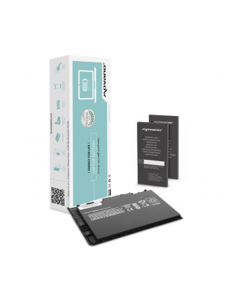 Movano Bateria HP EliteBook Folio 9470m (BTHP9470M)
