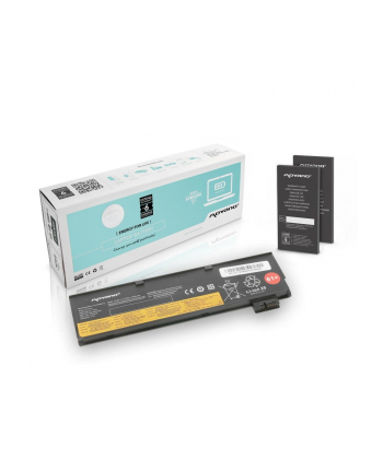 Bateria Movano do notebooka Lenovo Thinkpad T570 (10.8V-11.1V) (4400 mAh)