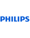 PHILIPS ZESTAW KLAWIATURA I MYSZ SPT6607B/00 CZARNY (SPT6607B00) - nr 2