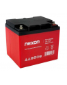 Akumulator żelowy Nexon TN-GEL 12V 50Ah long life(12l) - głębokiego rozładowania i pracy cyklicznej - nr 1