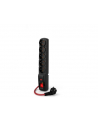 Hsk Data Acar F5 Power 16A 5 gniazd 1,5m Czarna (W2289) - nr 6