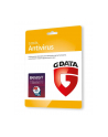 G Data Antivirus 2Pc 1 Rok Win10 (C1001KK12002) - nr 1