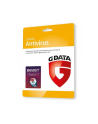 G Data Oprogramowanie Gdata Antivirus 1Pc 3Lata Karta-Klucz (C1001Kk36001) - nr 1
