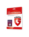 G Data Oprogramowanie Gdata Internet Security 3Pc (C1002Kk36003) - nr 1