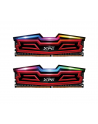 Pamięć DDR4 ADATA XPG SPECTRIX D40 16GB (2x8GB) 2400MHz CL16 1,2V RGB - nr 2
