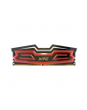 Pamięć DDR4 ADATA XPG SPECTRIX D40 32GB (4x8GB) 2400MHz CL16 1,2V RGB - nr 12