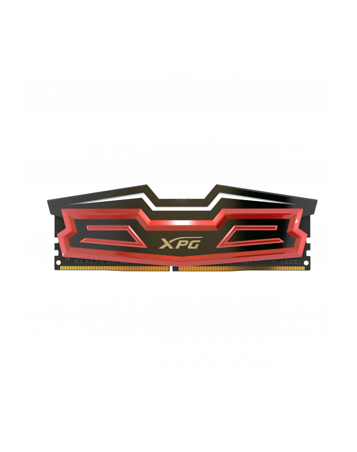 Pamięć DDR4 ADATA XPG SPECTRIX D40 32GB (4x8GB) 2400MHz CL16 1,2V RGB główny