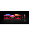 Pamięć DDR4 ADATA XPG SPECTRIX D40 32GB (4x8GB) 2400MHz CL16 1,2V RGB - nr 5
