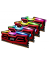 Pamięć DDR4 ADATA XPG SPECTRIX D40 32GB (4x8GB) 2400MHz CL16 1,2V RGB - nr 8