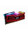 Pamięć DDR4 ADATA XPG SPECTRIX D40 32GB (4x8GB) 2400MHz CL16 1,2V RGB - nr 9