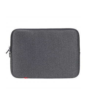 Etui do notebooka 13,3''-14'' RivaCase Antishock grafitowe