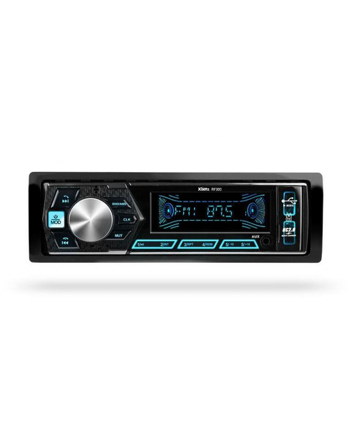 Radio samochodowe XBLITZ RF300 główny