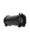 Rebel Głośnik Bluetooth Czarny (Kom0943) - nr 1