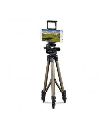 Hama Tripod 106 3D Szary