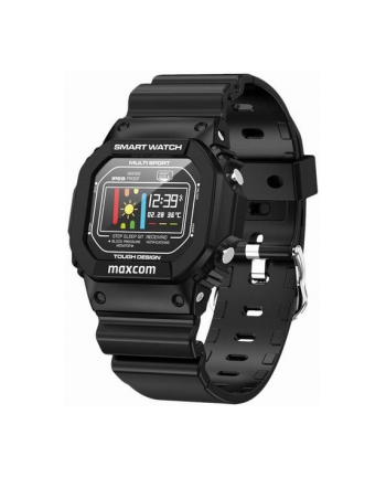 MAXCOM Fit FW22 Czarny