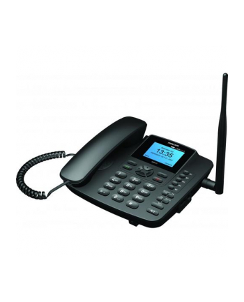 Maxcom MM41D Czarny